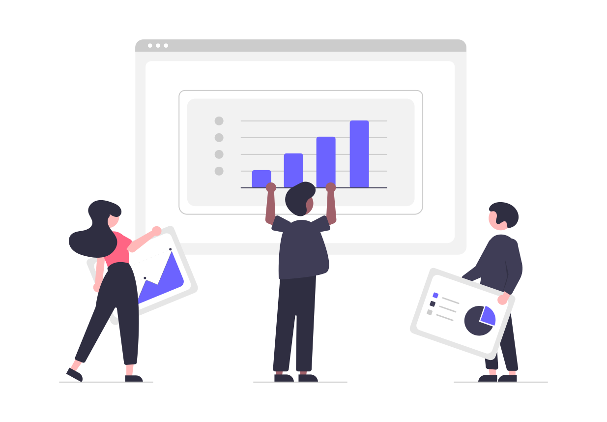 Expense analytics