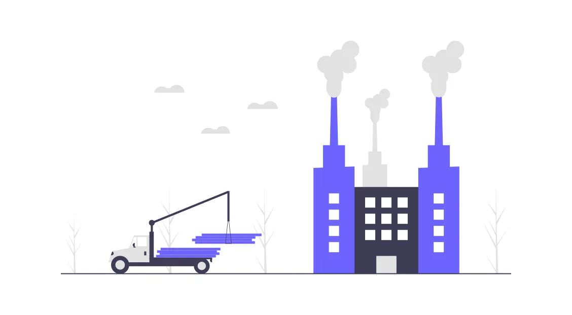 Management Of Raw Materials