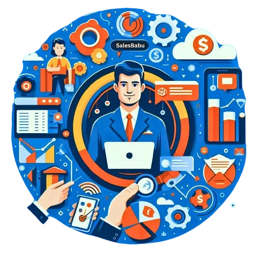 SalesBabu CRM Overview