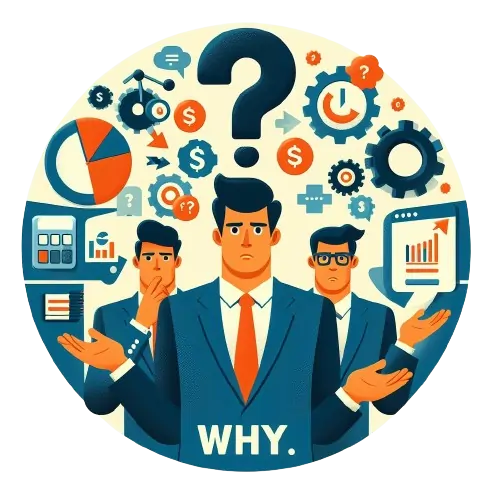 Why SalesBabu CRM ?