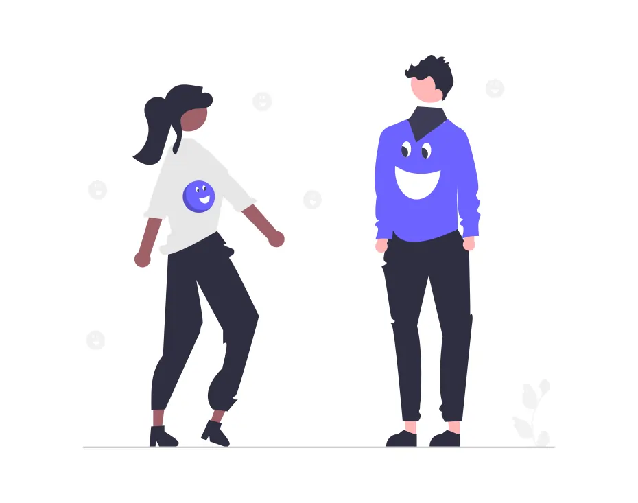 Relationship with the Customers