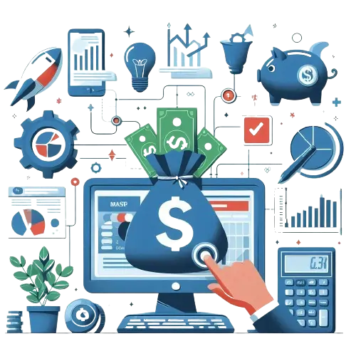 Expense Management Software
