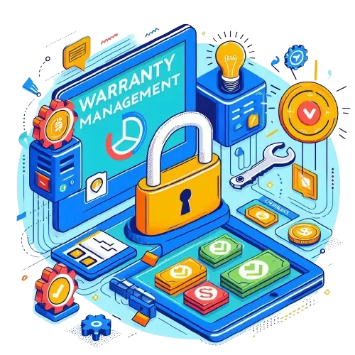 Unlock Revenue and Drive Innovation with SalesBabu's Warranty Management