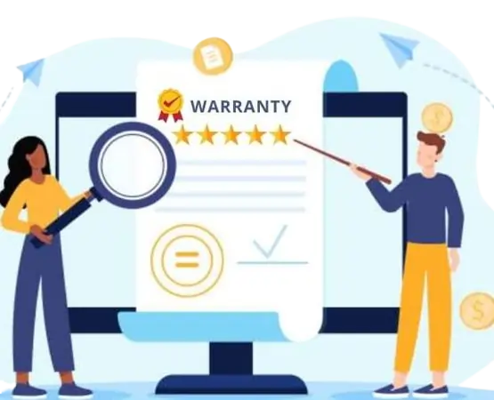 Cloud Based warranty mgmt