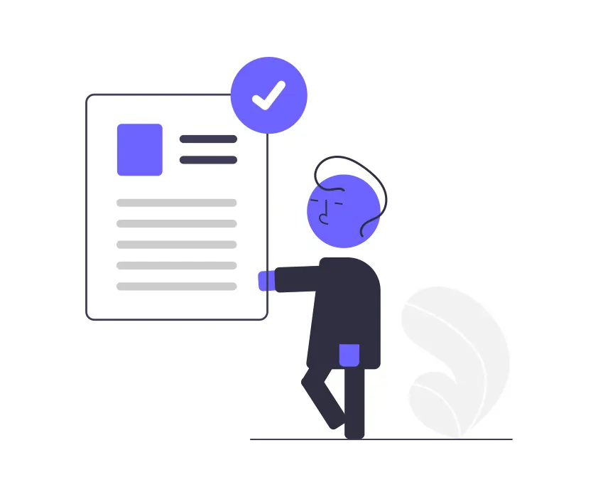 Expense approvals