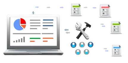Service Quotation Management Software