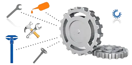 Spare Parts Consumption Management Software