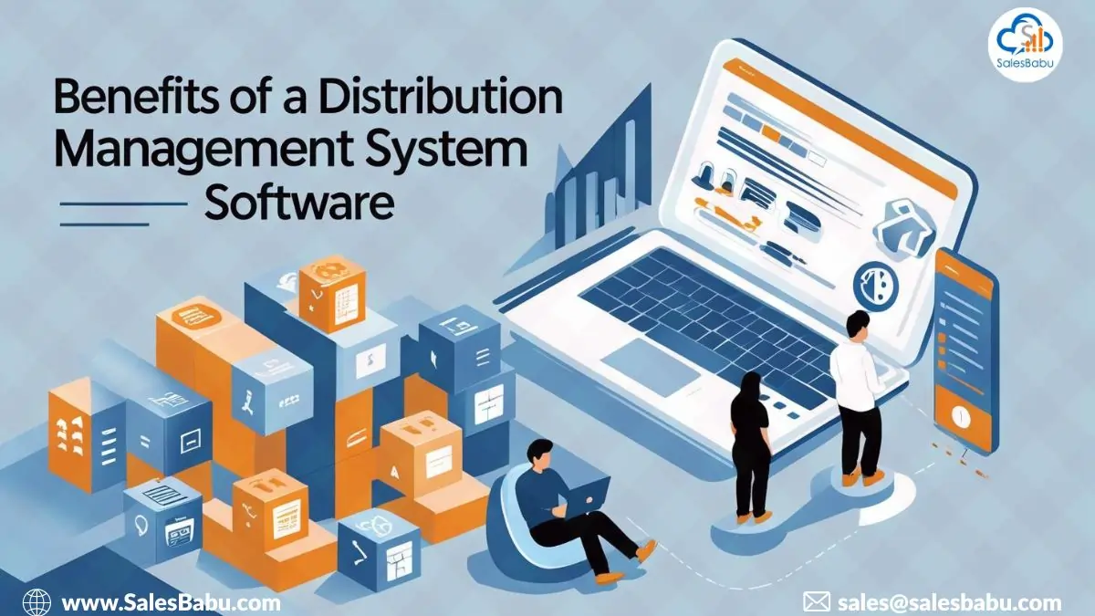 Benefits of DMS Benefits of DMS