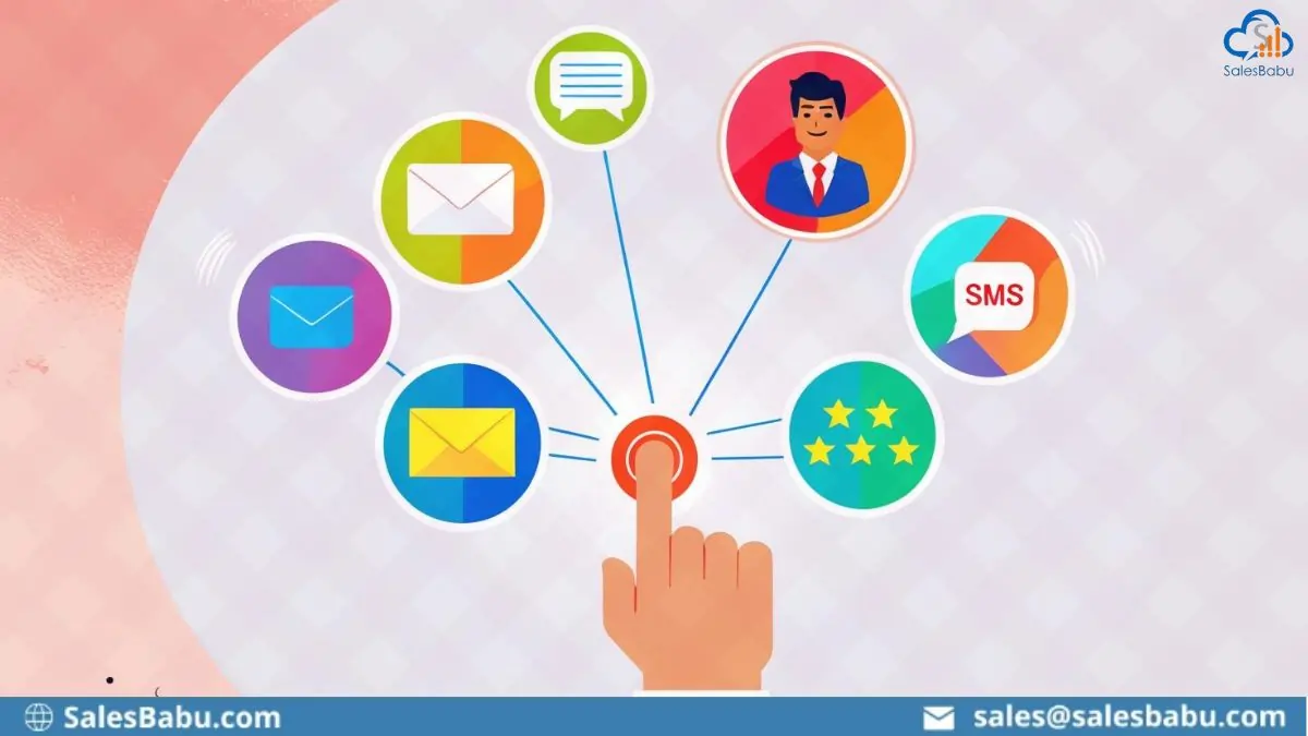 Best CRM for Small Business Best CRM Software for Small Businesses