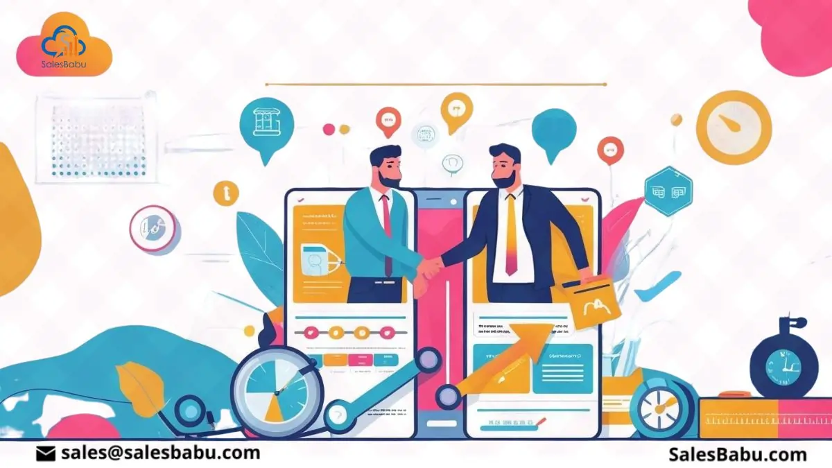 Best Channel Sales Strategy For Your Business