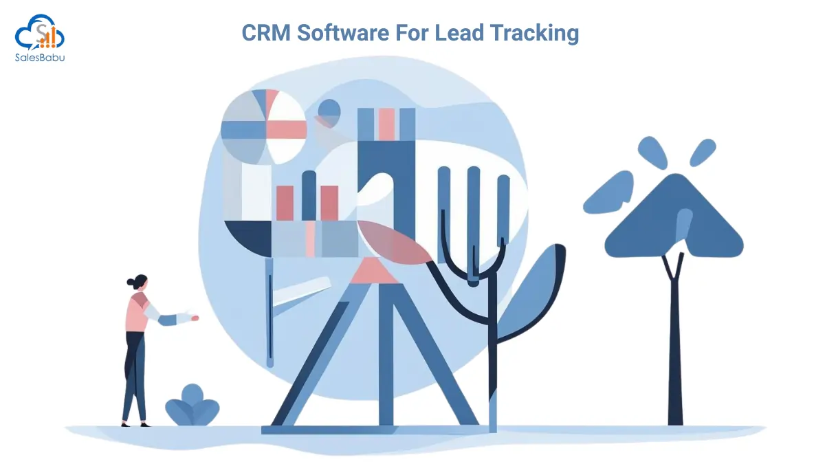 Lead Tracking
