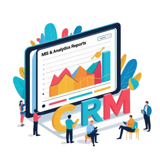MIS & Analytics Reports