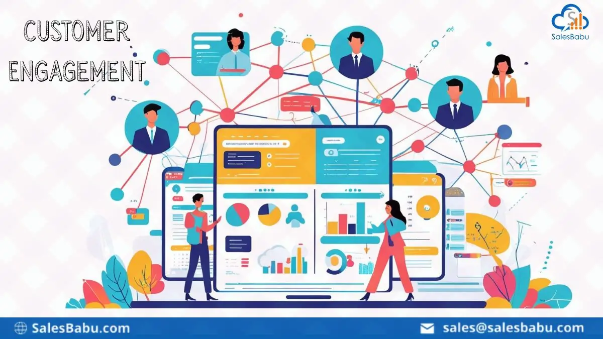 Customer Engagement