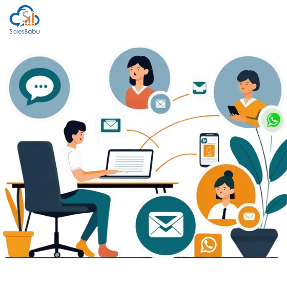 Customer Relationship Management