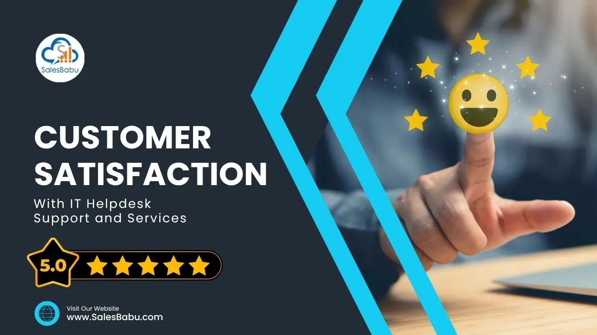Customer satisfaction