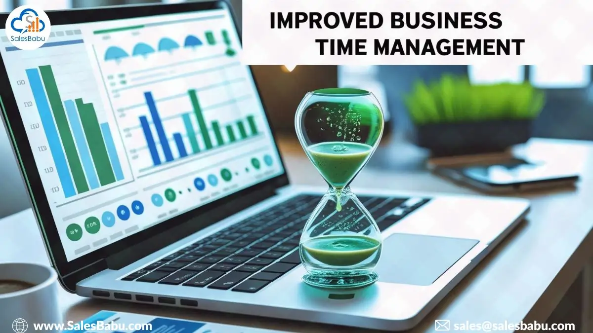Business Time Management