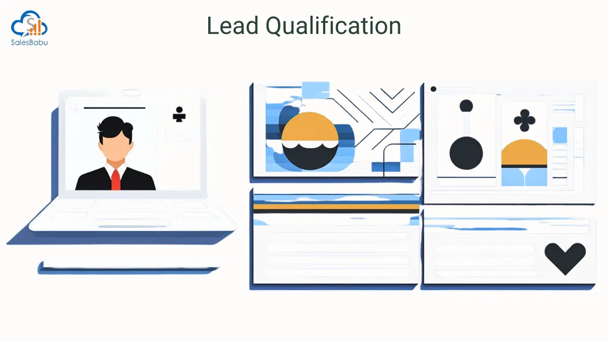 Lead qualification