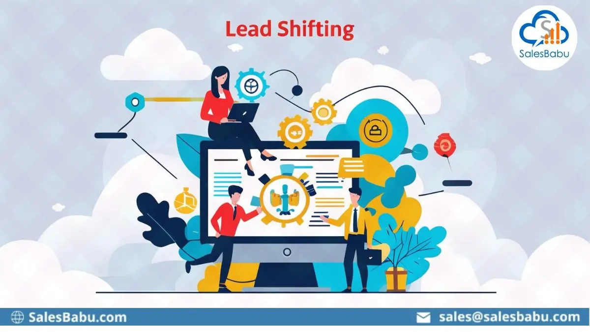 Lead Shifting
