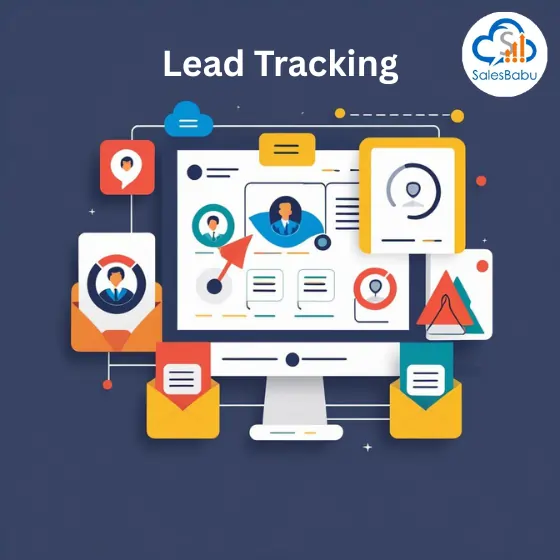 Lead Tracking