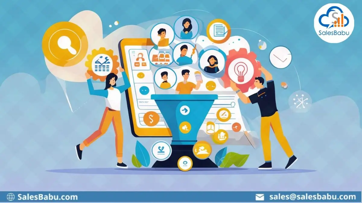Lead management