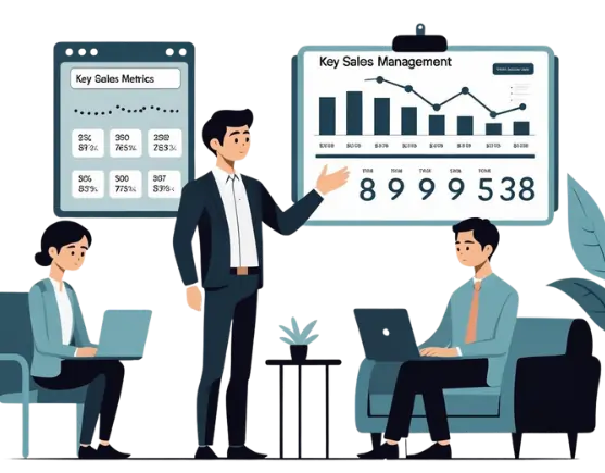 Sales Management