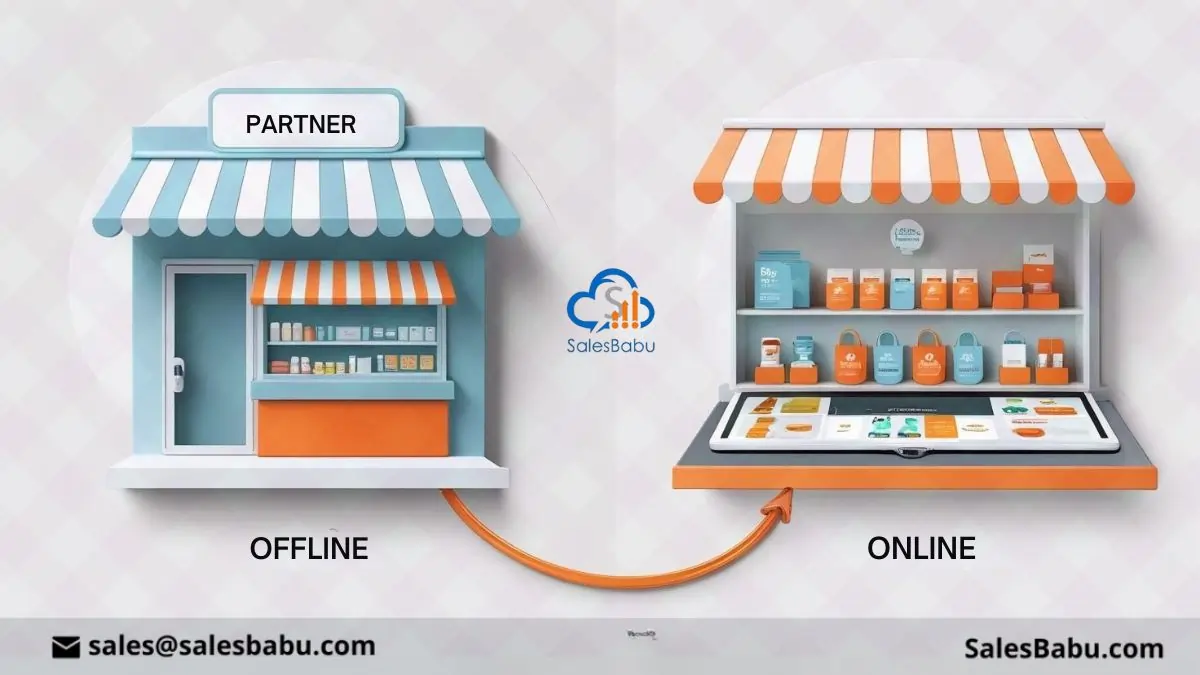 Partner Enablement