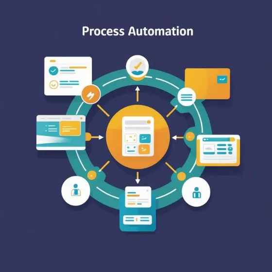business automation : SalesBabu.com