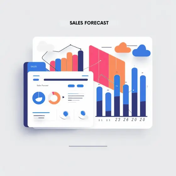 SalesBabu CRM Forecasting