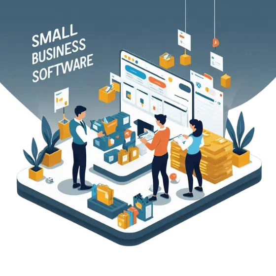 Why SalesBabu CRM for Enterprises