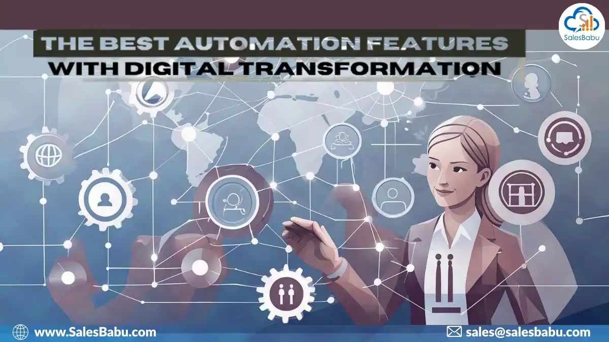 The Best Automation Features The Best Automation Features