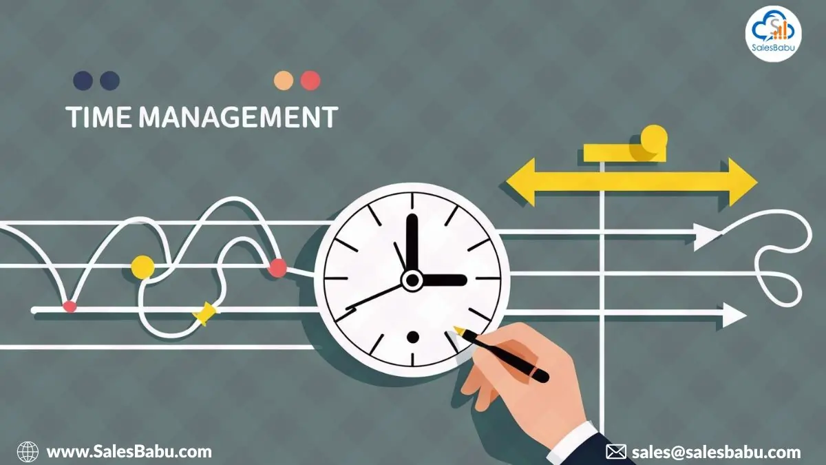 Business Time Management Business Time Management