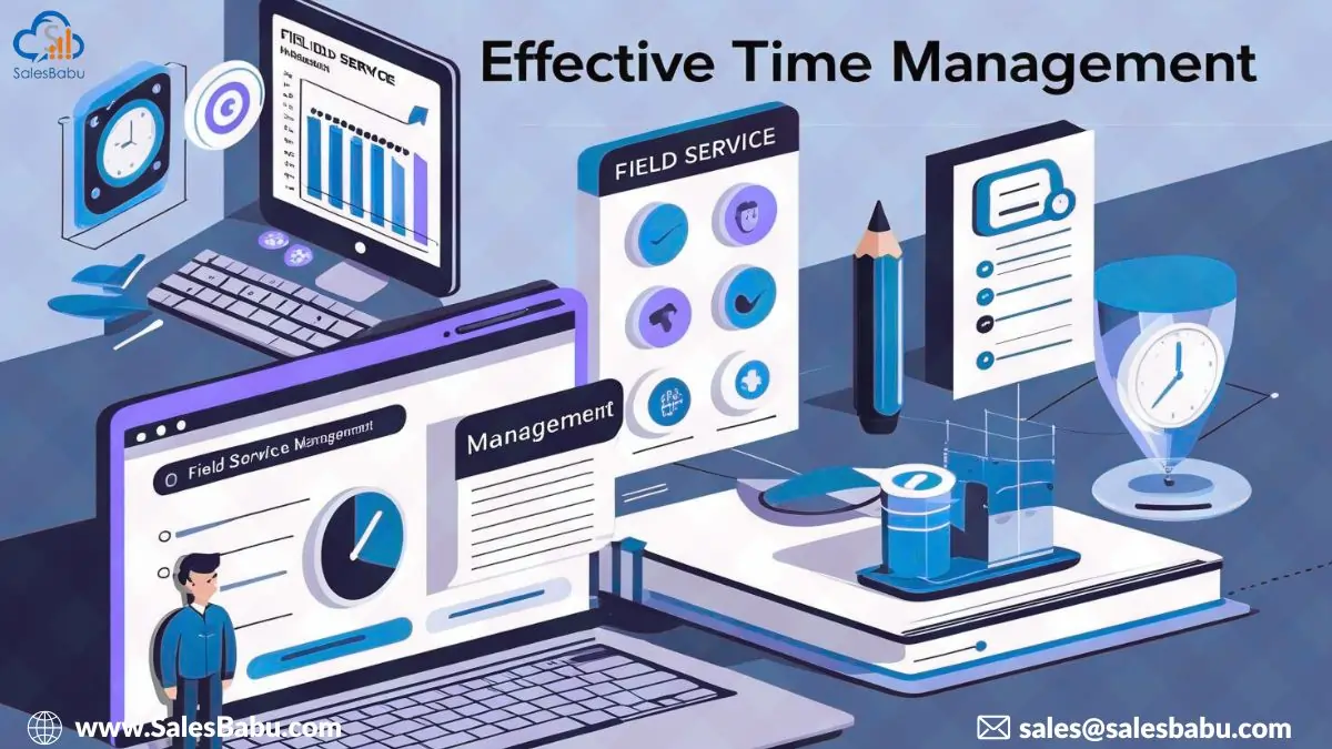Time Management