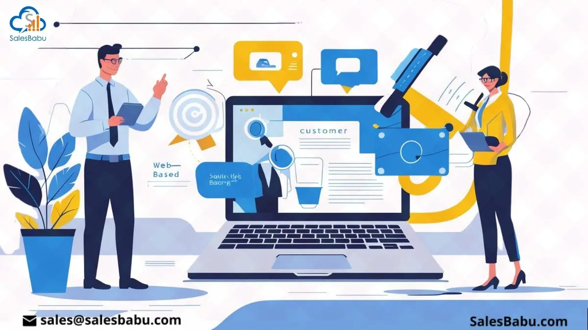 Web-based Entertainment