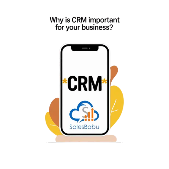 CRM Importance