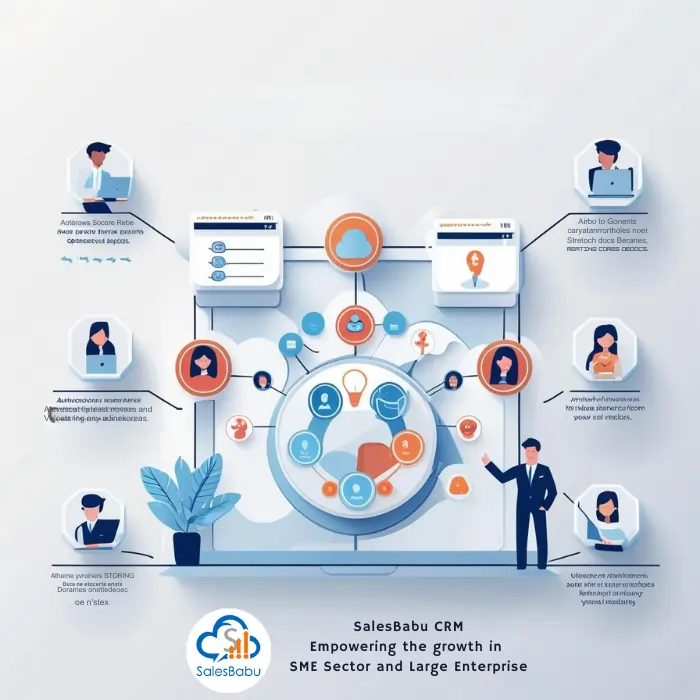 Growth in SME Sector and Large Enterprise