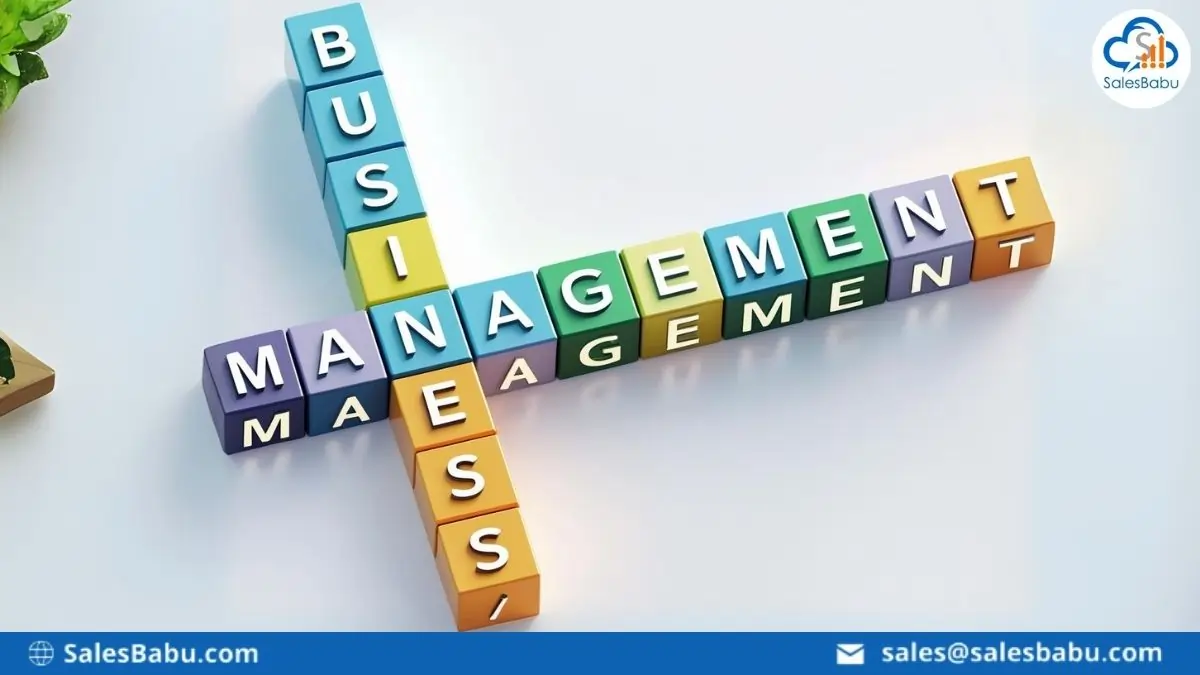 Understand Your Customer : SalesBabu.com