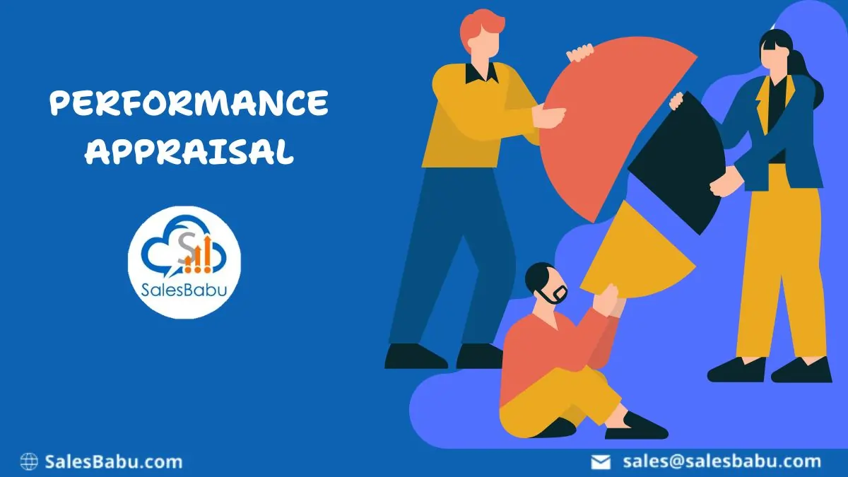 performance appraisal
