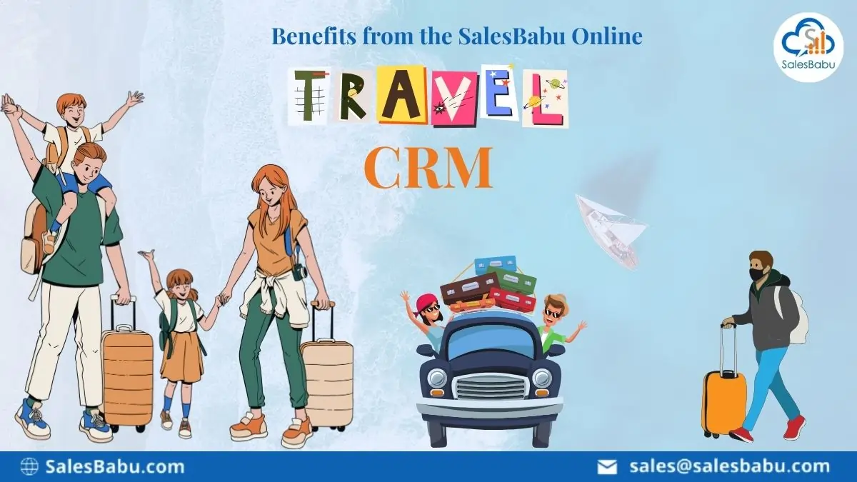 Benefit of best online travel agency software