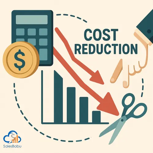 Cost Reduction