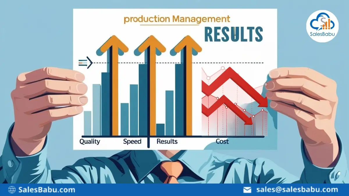 Production Management
