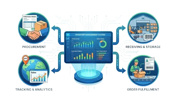 inventory Management